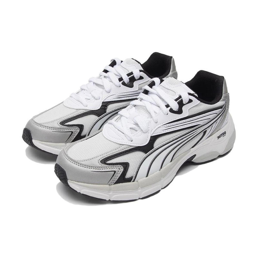 PUMA Noughties