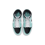 Jordan Air Jordan 1 Mid "Teal Tint"