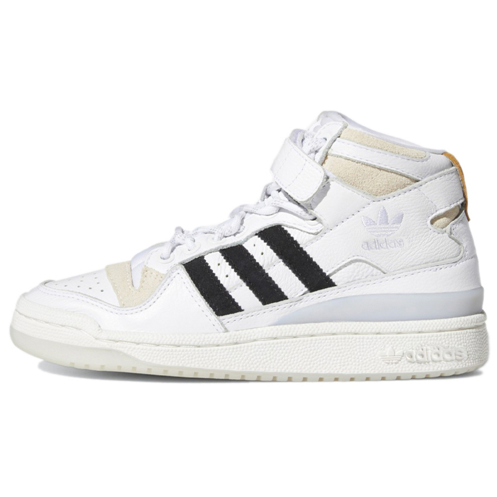 Beyonce Ivy Park x adidas originals FORUM Mid