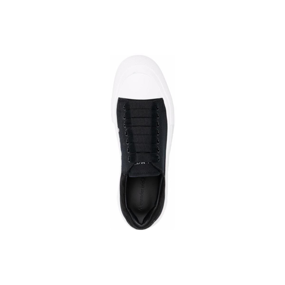 Alexander McQueen Deck