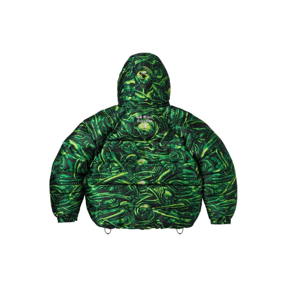 Supreme Supreme x H.R. GIGER FW23