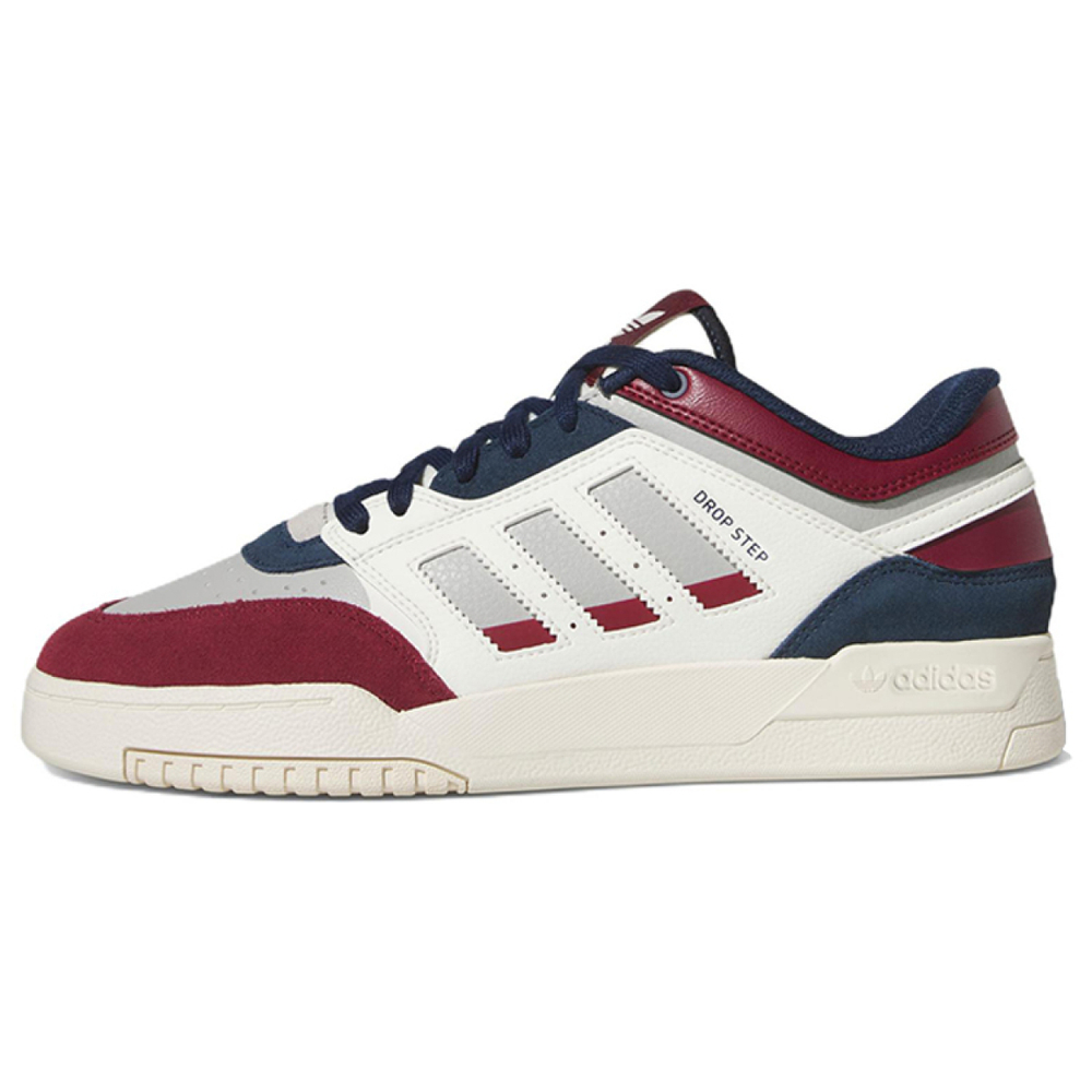 Adidas originals Drop Step Low