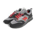 New Era x New Balance NB 997S logo