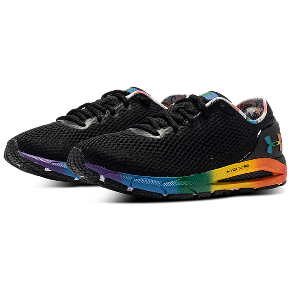Under Armour Hovr Sonic 4 Pride CN