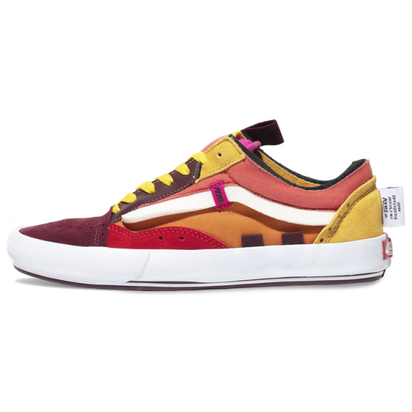 Vans Old Skool Cap