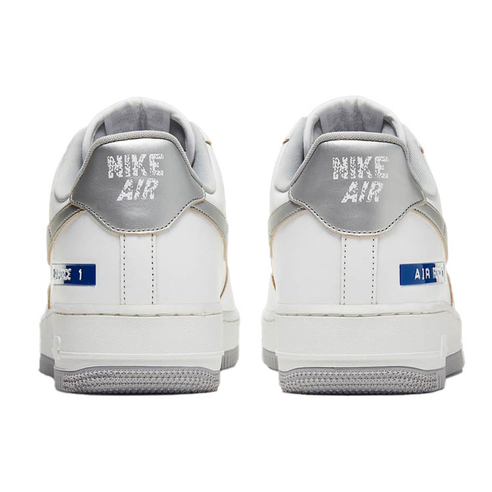 Nike Air Force 1 "Label Maker"
