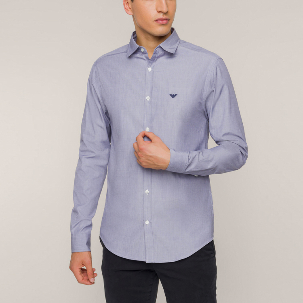 EMPORIO ARMANI logo
