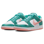 Nike Dunk Snakeskin