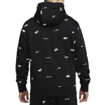 Nike Club Fleece