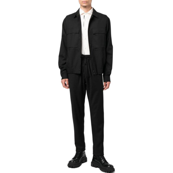 EMPORIO ARMANI FW22 Logo