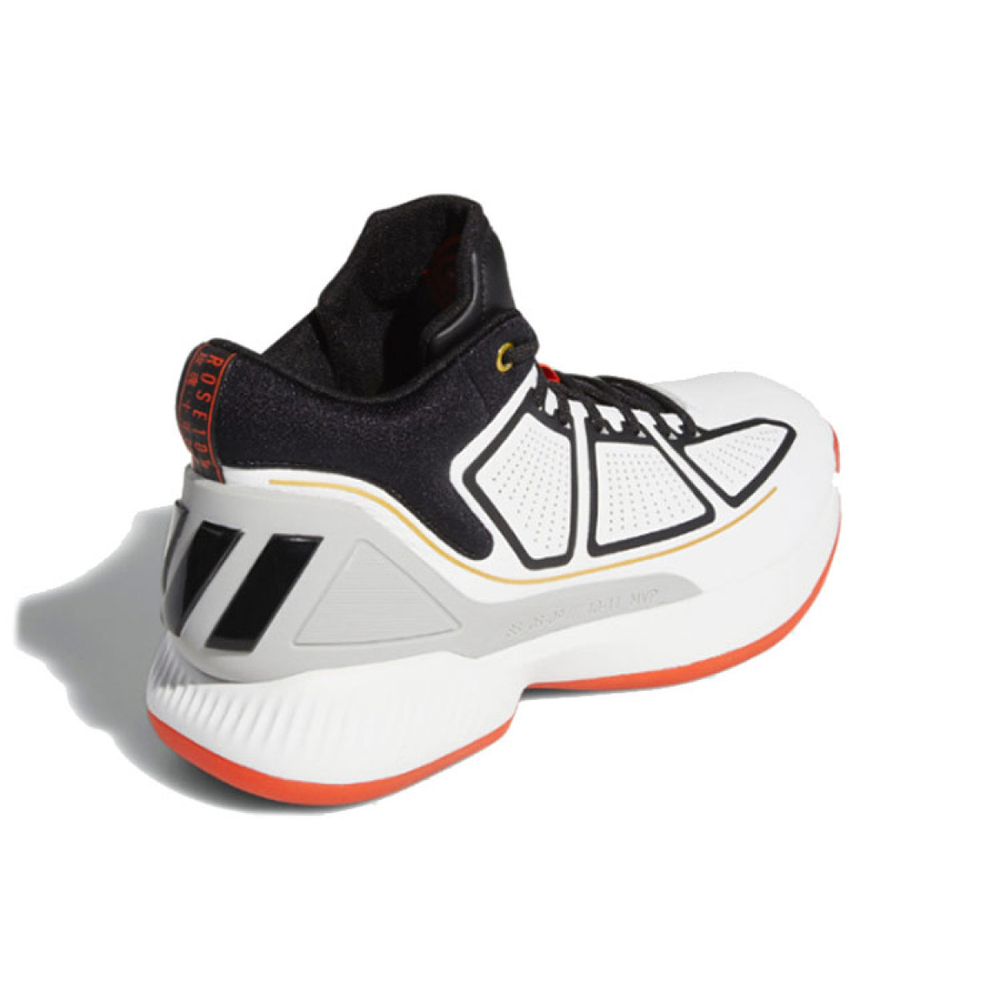 Adidas D Rose 10