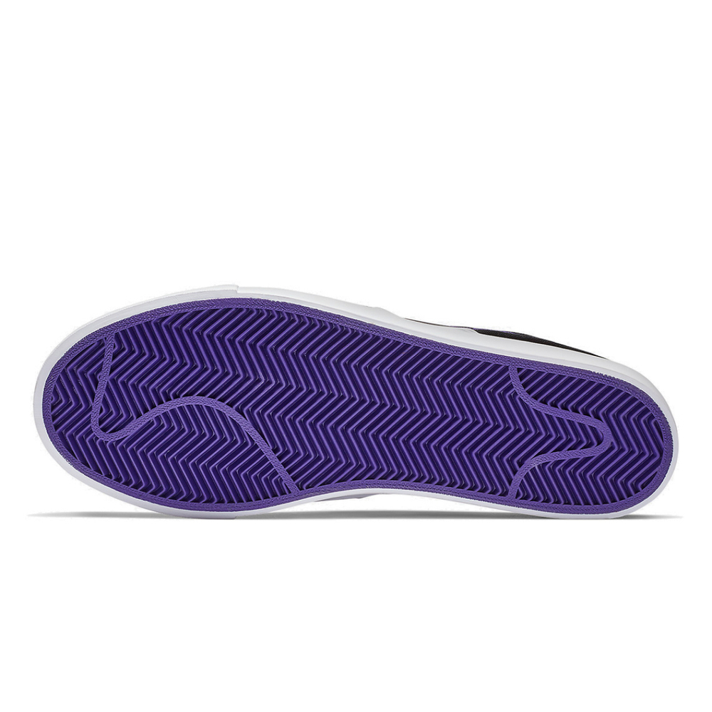 NBA x Nike Sb Zoom Janoski "Knicks" Lakers
