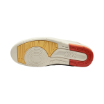 Maison Château Rouge x Jordan Air Jordan 2 "United Youth National"