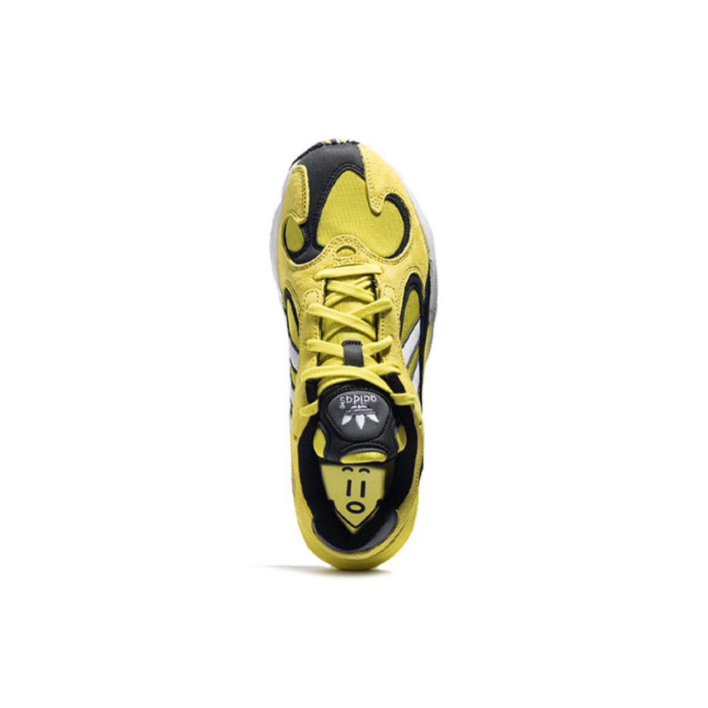 Adidas originals Yung-1 Acid House Pack