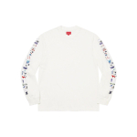 Supreme SS23 Week8 AOI ICONS L/S TOP T