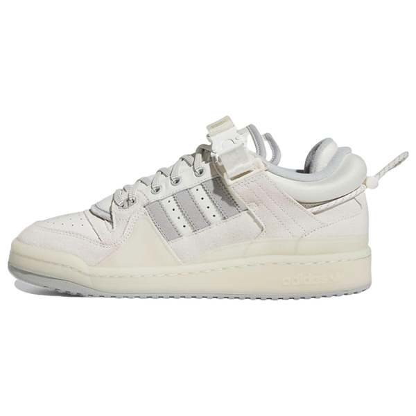 Bad Bunny x adidas originals FORUM