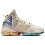 Nike Lebron 19 Minneapolis Lakers 19 TPU