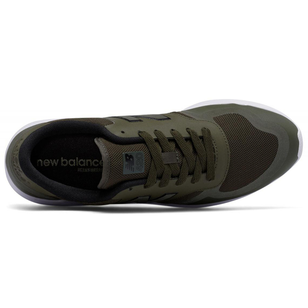 New Balance NB 420 Reflective Re-Engineered