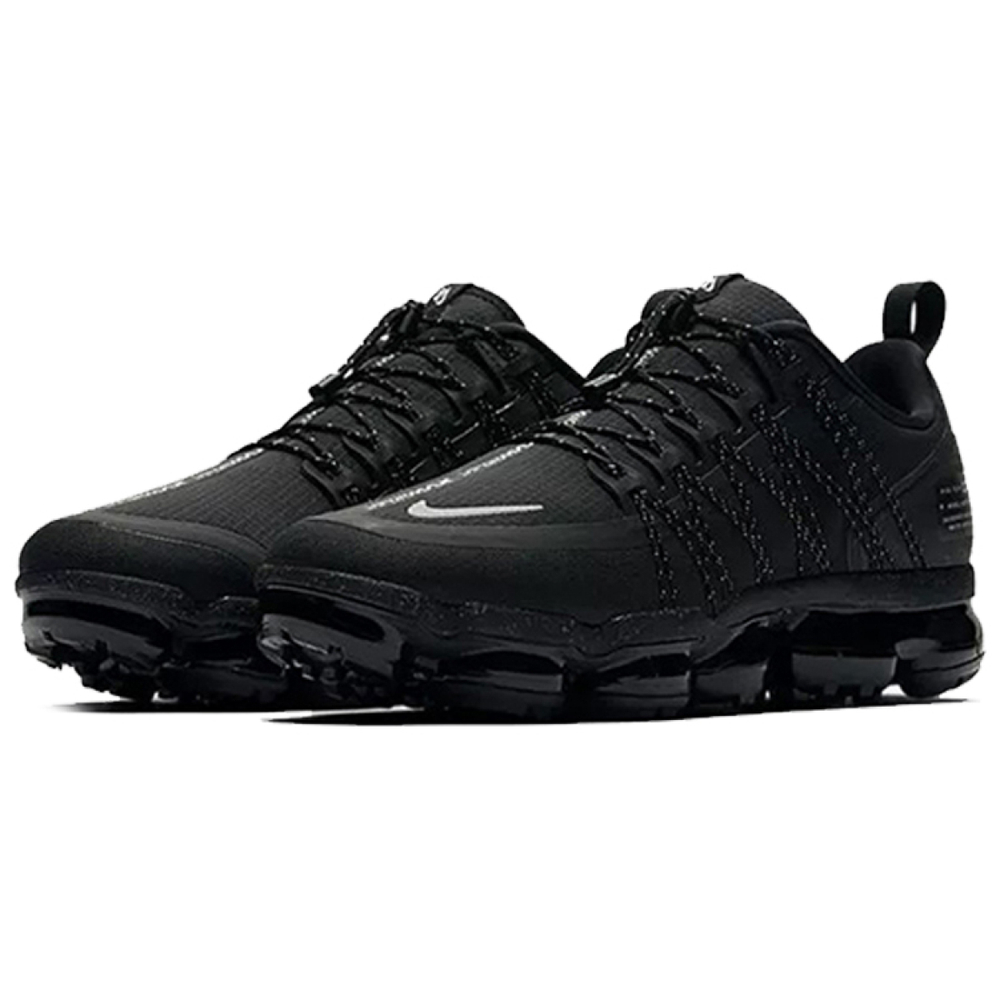 Nike Vapormax Run Utility Black Reflect Silver