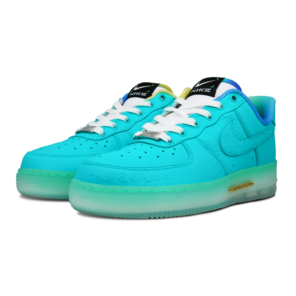 【 】 Nike Air Force 1