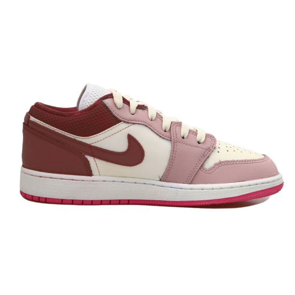 【 】 Jordan Air Jordan 1 Low OKHR GS