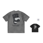 The Simpsons Logo T