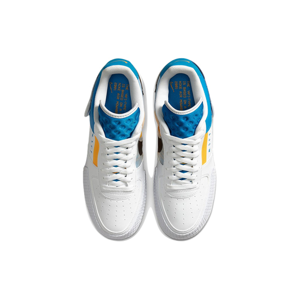 Nike Air Force 1 Type