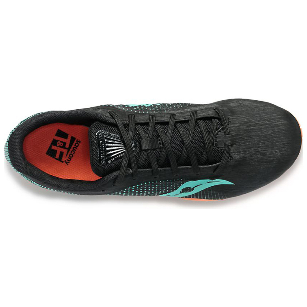 Saucony Spitfire 5