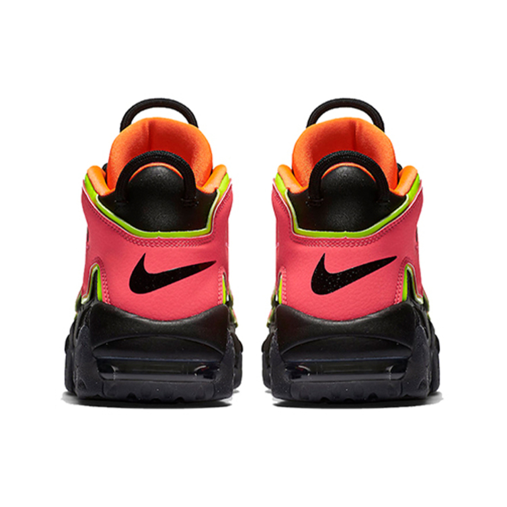Nike Air More Uptempo Hot Punch AIR