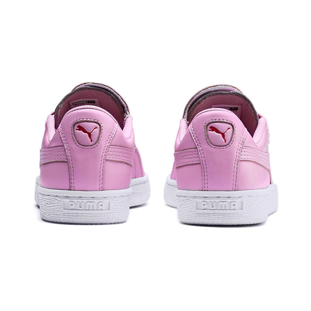 PUMA Basket Crush Emboss