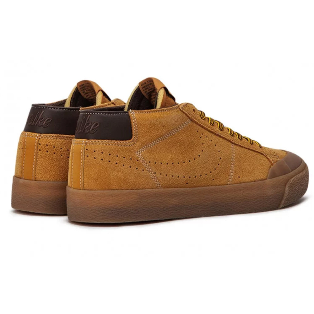 Nike Blazer SB Zoom Chukka XT Premium