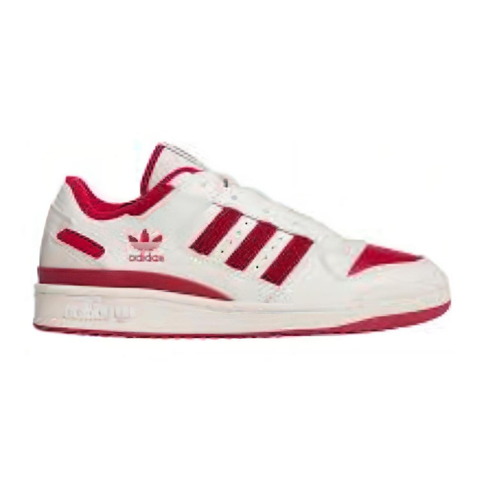 Adidas originals FORUM Low "Indiana"