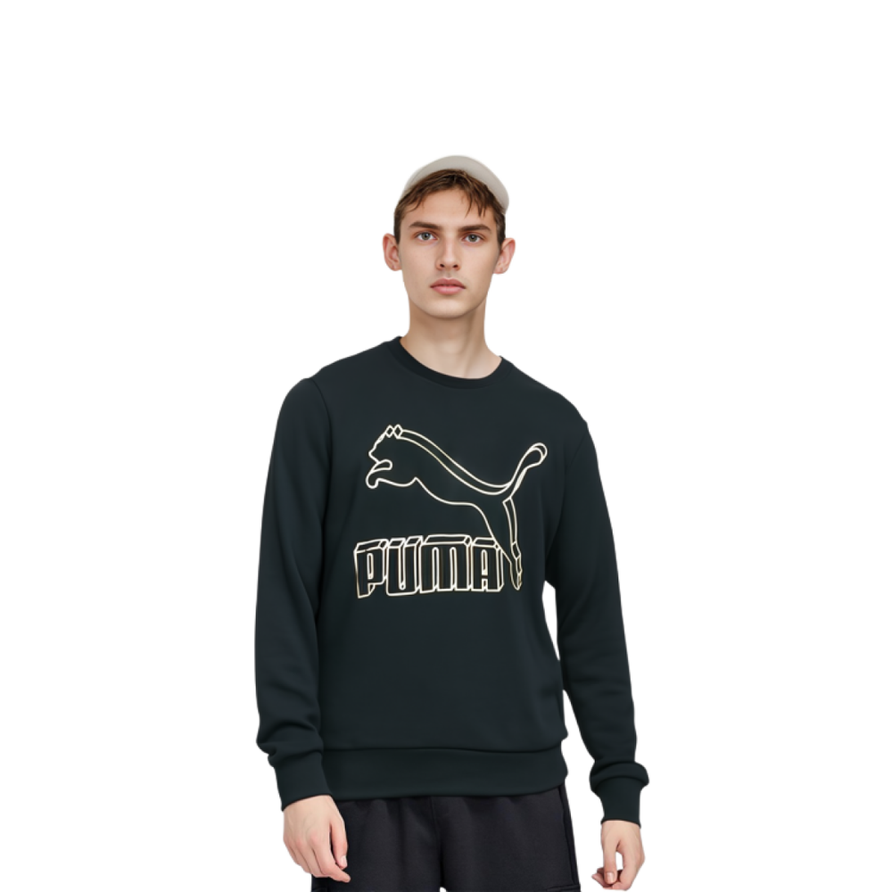 PUMA Classics logo