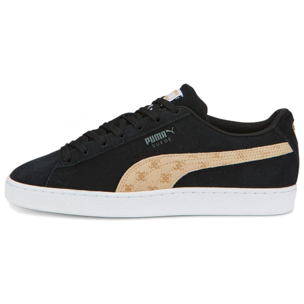 PUMA Suede T7