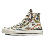 Converse 1970s Chuck 70 High Top "Fall Florals"