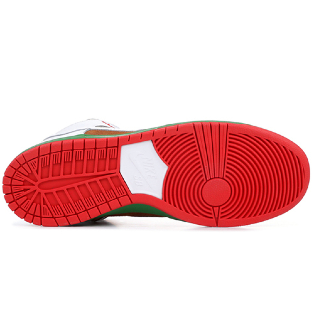 Nike Dunk SB Cali 2014