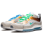 Nike Air Max 98 "la mezcla"