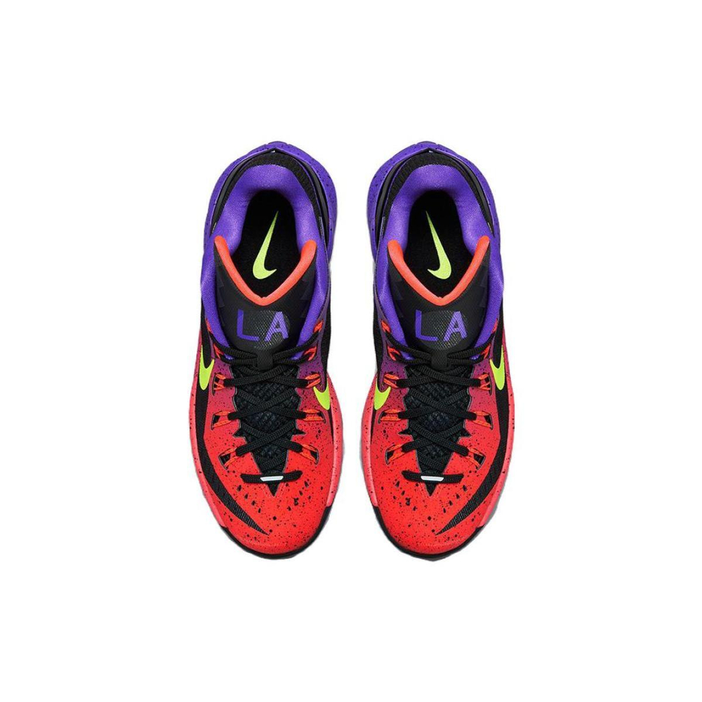 Nike Hyperdunk 2014 Low 'City Collection