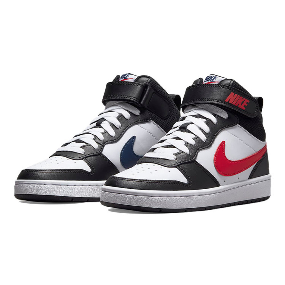 Nike Court Borough Mid 2