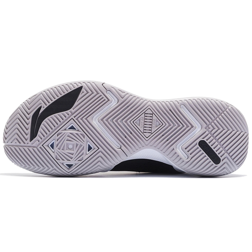 LiNing Low LI-NING CLOUD，TUFF RB，SHEAR REDUCTION