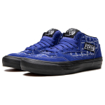Supreme x Vans Pro Skate Pro Skate