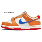 【 】 Nike Dunk Low GS