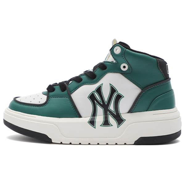 MLB Chunky Liner high