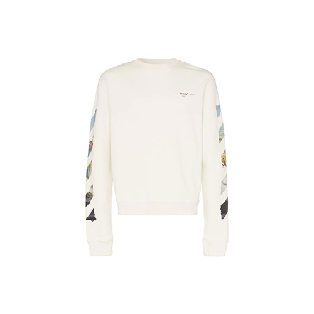 OFF-WHITE