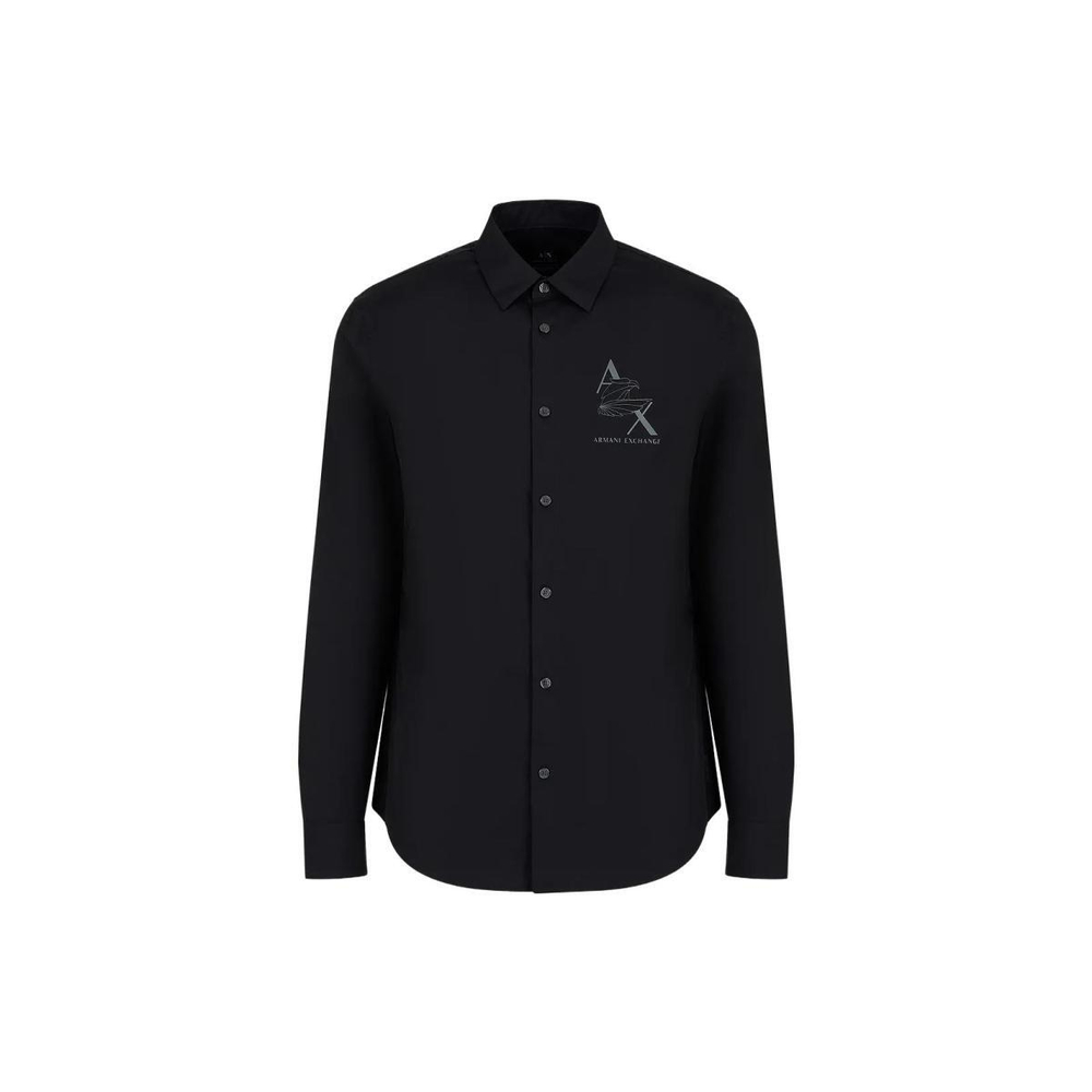 ARMANI EXCHANGE Logo