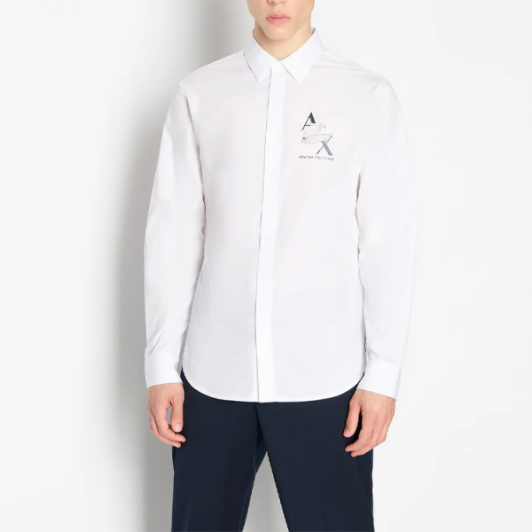 ARMANI EXCHANGE Logo