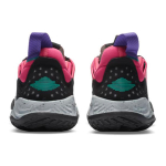 Jordan Delta