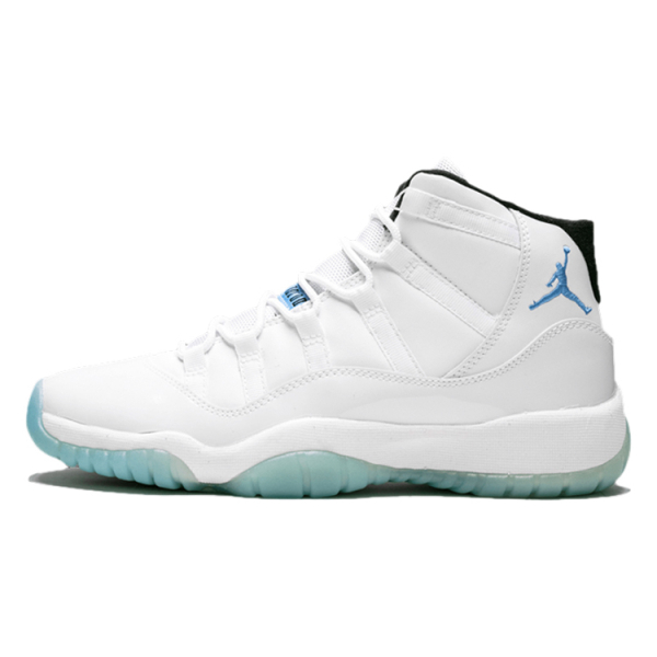 Jordan Air Jordan 11 Retro Legend Blue 2014
