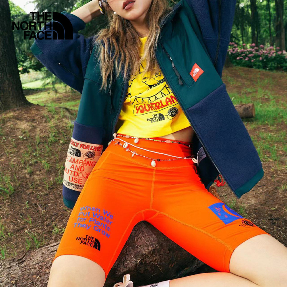 /THE NORTH FACE x Online Ceramics