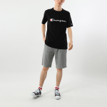Champion Logo T